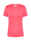 WOMEN'S SHORT SLEEVE SPORTS T-SHIRT