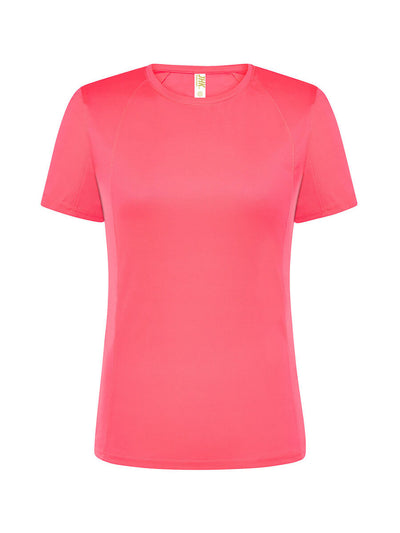 WOMEN'S SHORT SLEEVE SPORTS T-SHIRT