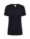 WOMEN'S SHORT SLEEVE SPORTS T-SHIRT