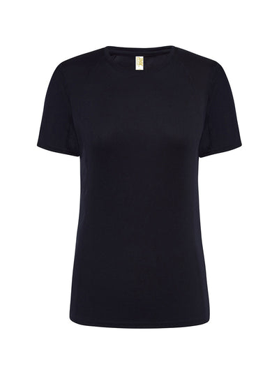 WOMEN'S SHORT SLEEVE SPORTS T-SHIRT