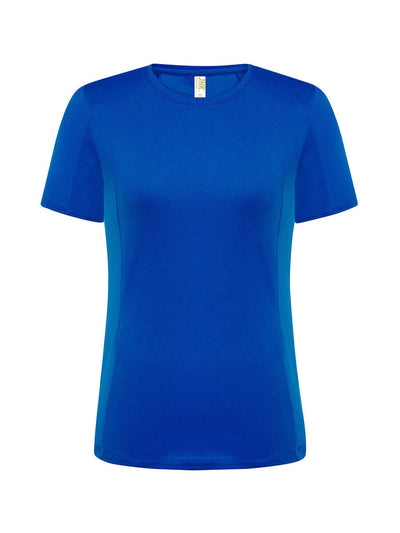 WOMEN'S SHORT SLEEVE SPORTS T-SHIRT