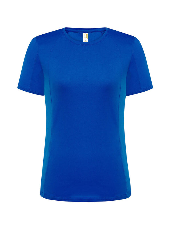 WOMEN'S SHORT SLEEVE SPORTS T-SHIRT