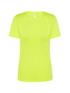 WOMEN'S SHORT SLEEVE SPORTS T-SHIRT