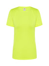 WOMEN'S SHORT SLEEVE SPORTS T-SHIRT