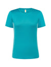 WOMEN'S SHORT SLEEVE SPORTS T-SHIRT