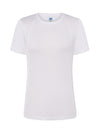 WOMEN'S SHORT SLEEVE SPORTS T-SHIRT