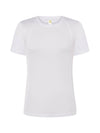 WOMEN'S SHORT SLEEVE SPORTS T-SHIRT