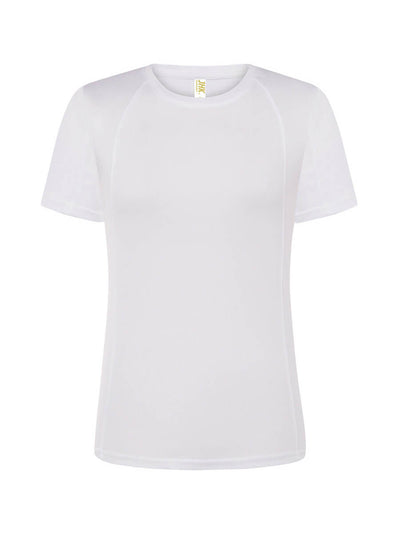 WOMEN'S SHORT SLEEVE SPORTS T-SHIRT