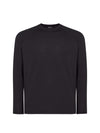 MEN'S LONG SLEEVE SPORTS T-SHIRT