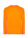 MEN'S LONG SLEEVE SPORTS T-SHIRT