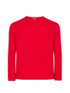 MEN'S LONG SLEEVE SPORTS T-SHIRT