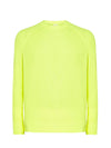 MEN'S LONG SLEEVE SPORTS T-SHIRT