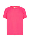 MEN'S SHORT SLEEVE SPORTS T-SHIRT