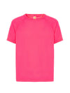 MEN'S SHORT SLEEVE SPORTS T-SHIRT