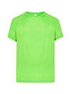 MEN'S SHORT SLEEVE SPORTS T-SHIRT