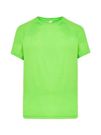MEN'S SHORT SLEEVE SPORTS T-SHIRT
