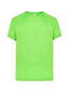 MEN'S SHORT SLEEVE SPORTS T-SHIRT