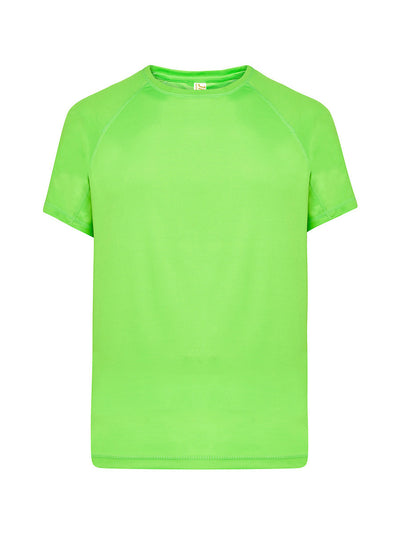 MEN'S SHORT SLEEVE SPORTS T-SHIRT