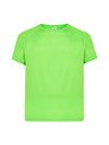 MEN'S SHORT SLEEVE SPORTS T-SHIRT