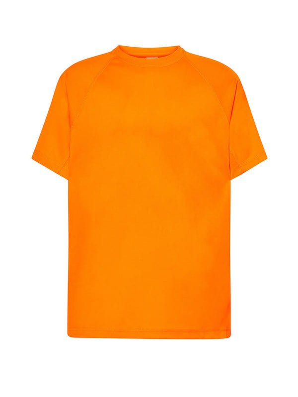 MEN'S SHORT SLEEVE SPORTS T-SHIRT