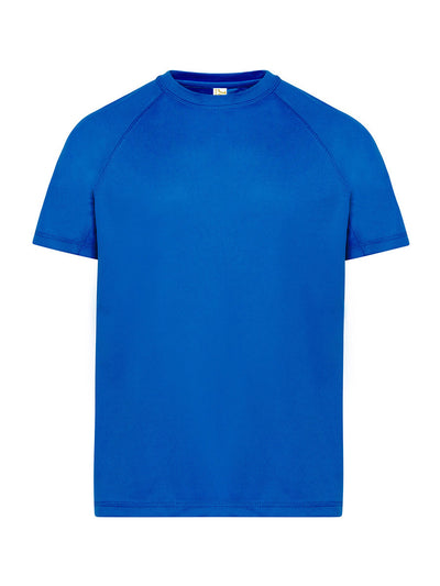 MEN'S SHORT SLEEVE SPORTS T-SHIRT