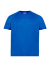 MEN'S SHORT SLEEVE SPORTS T-SHIRT