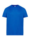 MEN'S SHORT SLEEVE SPORTS T-SHIRT