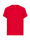 MEN'S SHORT SLEEVE SPORTS T-SHIRT