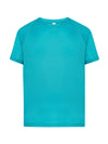 MEN'S SHORT SLEEVE SPORTS T-SHIRT
