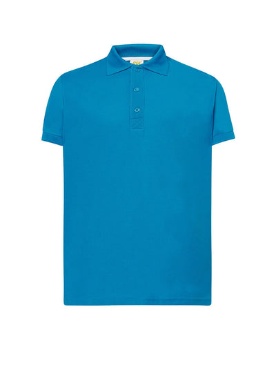 MEN'S SHORT SLEEVE SPORT PIQUE POLO SHIRT
