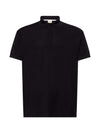 MEN'S SHORT SLEEVE SPORT PIQUE POLO SHIRT