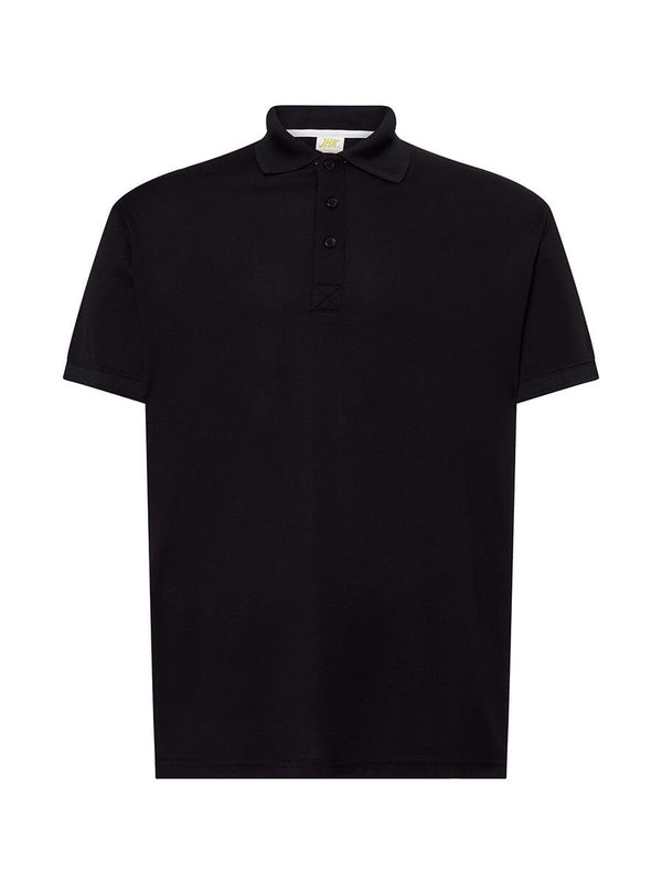 MEN'S SHORT SLEEVE SPORT PIQUE POLO SHIRT