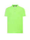 MEN'S SHORT SLEEVE SPORT PIQUE POLO SHIRT
