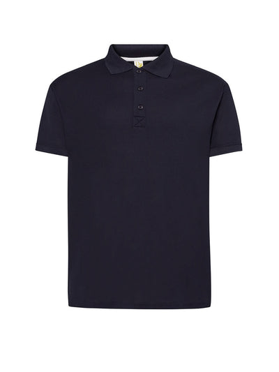 MEN'S SHORT SLEEVE SPORT PIQUE POLO SHIRT