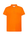 MEN'S SHORT SLEEVE SPORT PIQUE POLO SHIRT