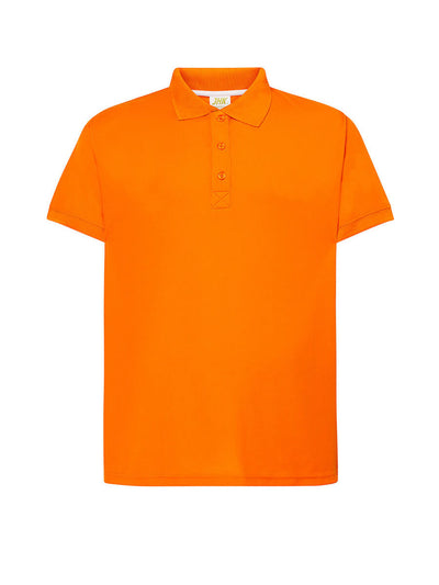 MEN'S SHORT SLEEVE SPORT PIQUE POLO SHIRT