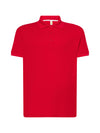 MEN'S SHORT SLEEVE SPORT PIQUE POLO SHIRT