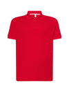 MEN'S SHORT SLEEVE SPORT PIQUE POLO SHIRT