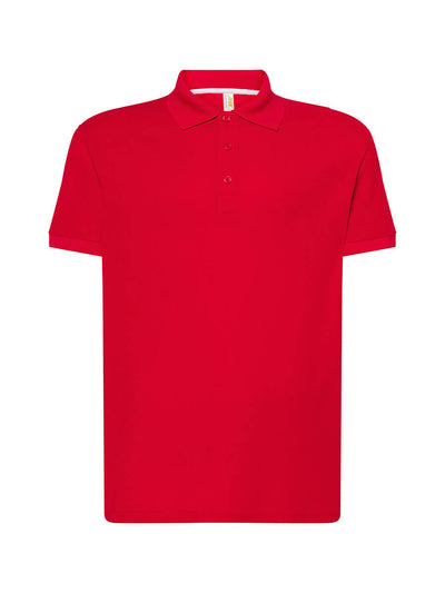 MEN'S SHORT SLEEVE SPORT PIQUE POLO SHIRT