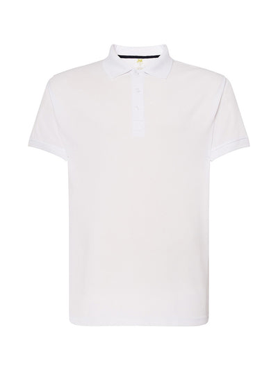 MEN'S SHORT SLEEVE SPORT PIQUE POLO SHIRT