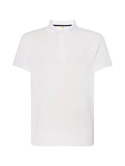 MEN'S SHORT SLEEVE SPORT PIQUE POLO SHIRT