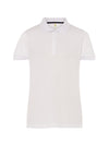 WOMEN'S SHORT SLEEVE SPORT PIQUE POLO SHIRT