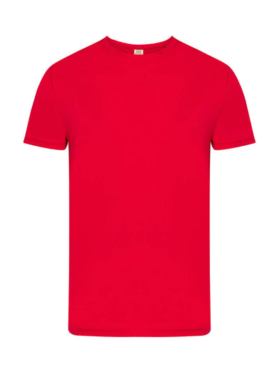 MEN'S SHORT SLEEVE SPORTS T-SHIRT