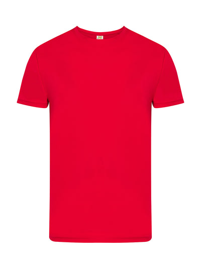 MEN'S SHORT SLEEVE SPORTS T-SHIRT