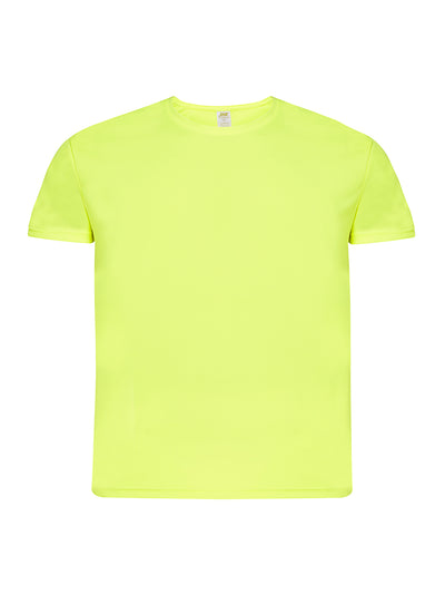 MEN'S SHORT SLEEVE SPORTS T-SHIRT