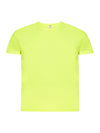 MEN'S SHORT SLEEVE SPORTS T-SHIRT