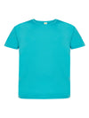 MEN'S SHORT SLEEVE SPORTS T-SHIRT