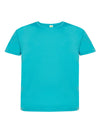 MEN'S SHORT SLEEVE SPORTS T-SHIRT
