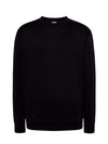 MEN'S CREW NECK SWEATSHIRT CVC