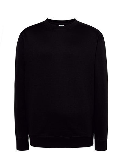 MEN'S CREW NECK SWEATSHIRT CVC